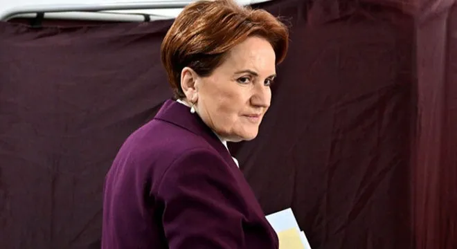 AKŞENER.. ‘KURULTAYDA ADAY OLMAYACAĞIM, ADAY OLANLARA BAŞARILAR’