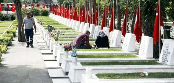 ANTALYA