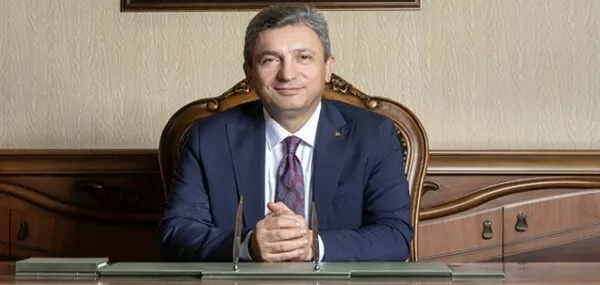 VALİ ŞAHİN.. ‘BİZİ BİZ YAPAN DEĞERLERİMİZİ İTİNAYLA YAŞATMAYA DEVAM EDELİM’