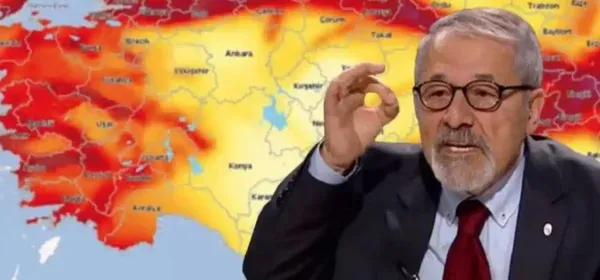 NACİ GÖRÜR UYARDI.. ‘BU BÖLGE ER GEÇ DEPREMLE SINANACAK’