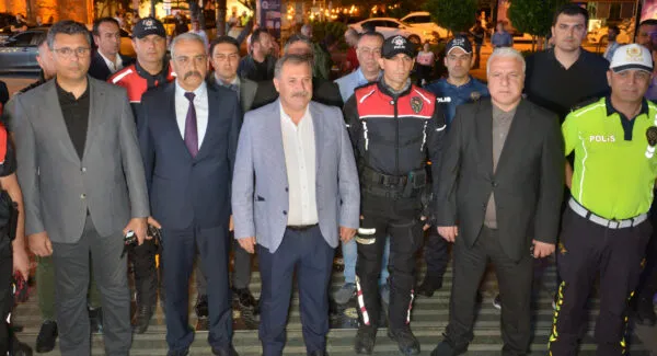 ANTALYA