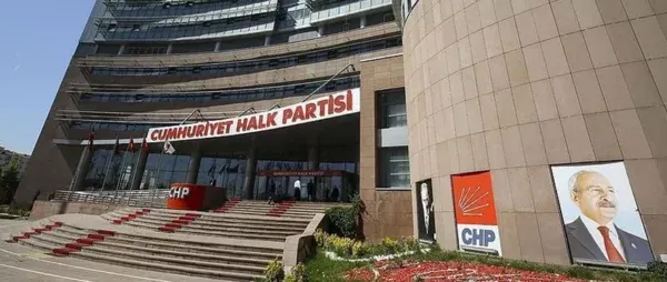 CHP