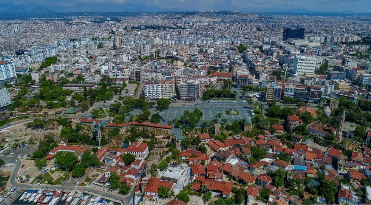 EMLAK SATIŞI VE KİRADA SON DURUM.. ‘YABANCILAR DÖNDÜ FİYATLAR DÜŞTÜ’