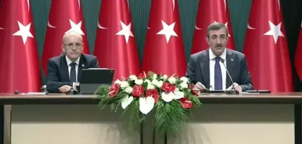 KAMU TASARRUF PAKETİ AÇIKLANDI.. ARAÇ VE BİNA ALIMLARI DURDURULUYOR