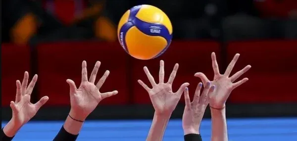 VOLEYBOLDA FIVB MİLLETLER LİGİ BUGÜN ANTALYA ETABIYLA BAŞLIYOR
