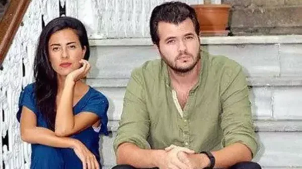 TARIK AKAN