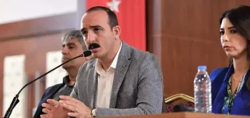 PERSONELE YARIM MAAŞ VEREN BAŞKAN KOTAN.. 