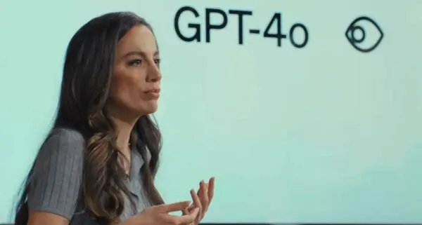 OPENAI, GPT-4O