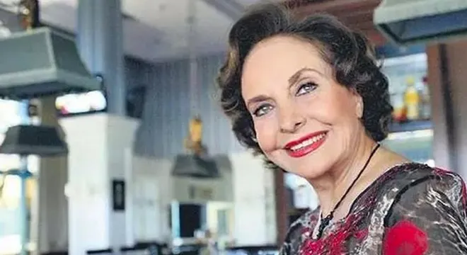 AYTEN GÖKÇER HAYATINI KAYBETTİ
