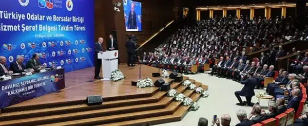 ERDOĞAN.. ‘TASARRUF SADECE 3 YIL DEĞİL VE BÜTÜN KAMUYU KAPSIYOR’