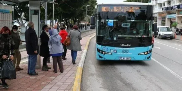 ANTALYA