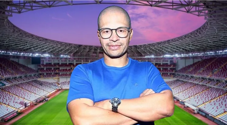 İMZALAR ATILDI.. ANTALYASPOR’DA ALEX DE SOUZA DÖNEMİ