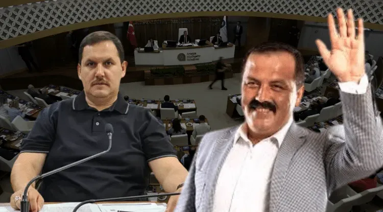 ANTALYA BÜYÜKŞEHİR’DE DEĞİŞİM RÜZGARI.. YENİ BİRİMLER YENİ ATAMALAR VAR