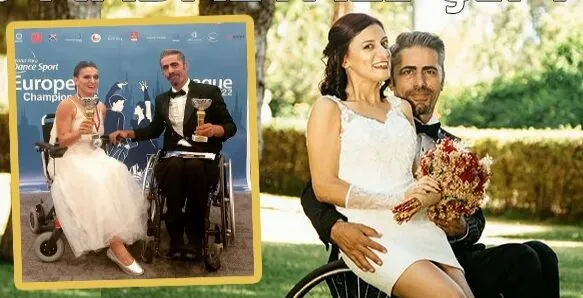 ABDULKADİR VE NEZİHE KOÇAK ÜNAL TÜRKİYE