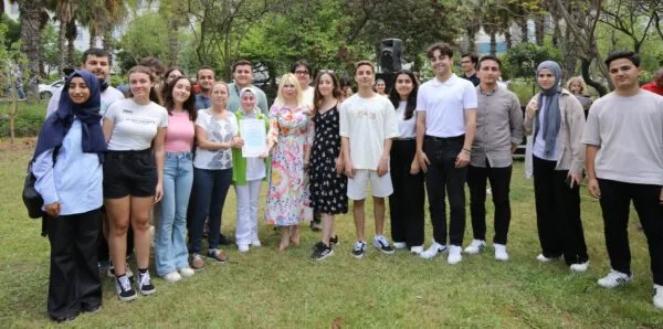 AKDENİZ ÜNİVERSİTESİ’NDE ‘12. AKDENİZ TIP ÖĞRENCİ GÜNLERİ’