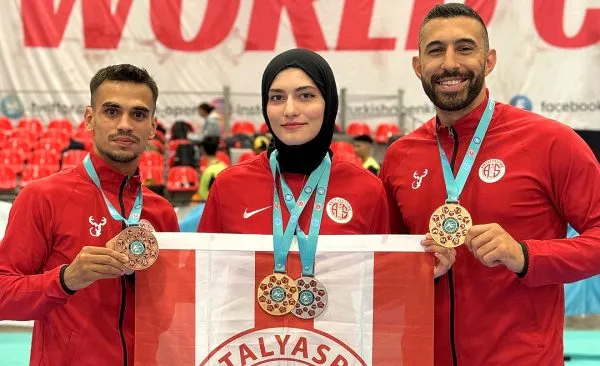 ANTALYASPOR 