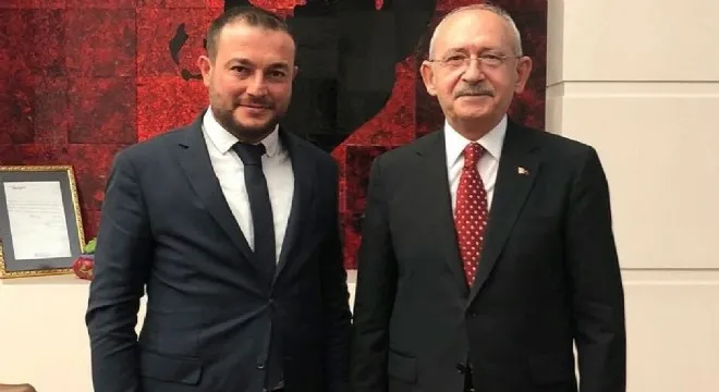 KILIÇDAROĞLU