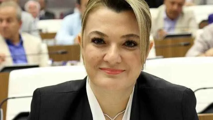 ANTALYA BÜYÜKŞEHİR