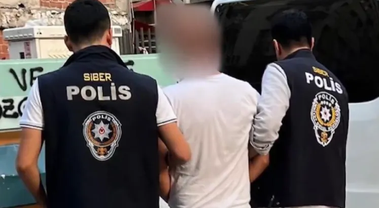 ANTALYA DAHİL 34 İLDE ‘SİBERGÖZ-40’ OPERASYONU