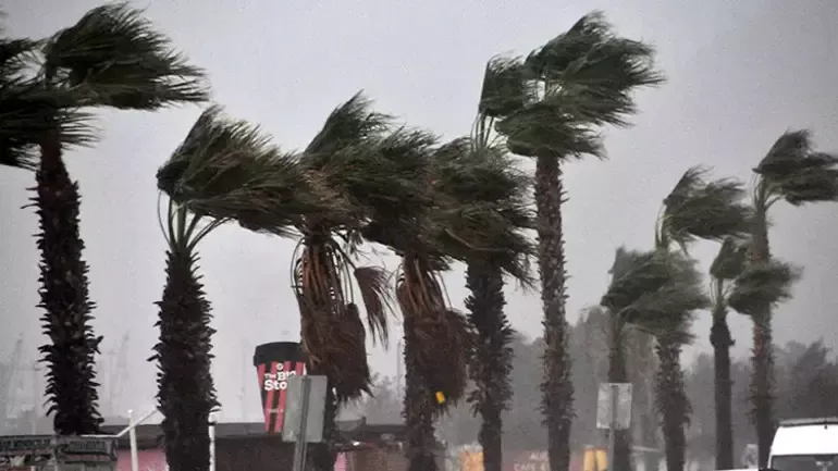 METEOROLOJİ