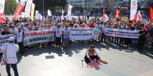 ANTALYA