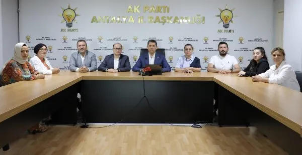 ALİ ÇETİN’DEN 27 MAYIS AÇIKLAMASI.. ‘SİLİNMEZ BİR LEKE BIRAKTI’