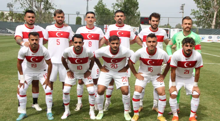 İNGİLTERE