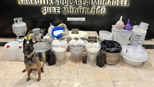 DÖŞEMEALTI