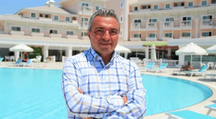 TURİZMCİLER KURBAN BAYRAMI