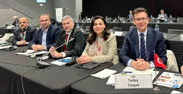 TÜRKİYE