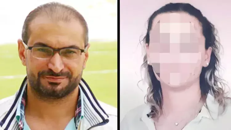 3 YIL 2 AY HAPİS VE ‘MEN’.. REZİL PROFESÖR CEZADAN KAÇAMADI