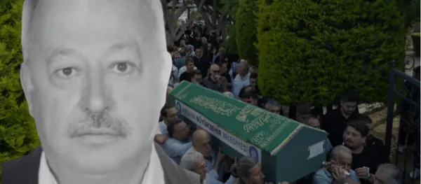 DUALARLA UĞURLANDI