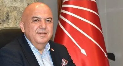 TELEFERİĞİN BAŞINDAN POLİS GİTTİ CHP İL ESKİ BAŞKANI ‘KASAP’ CENGİZ GELDİ