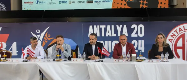 ANTALYA