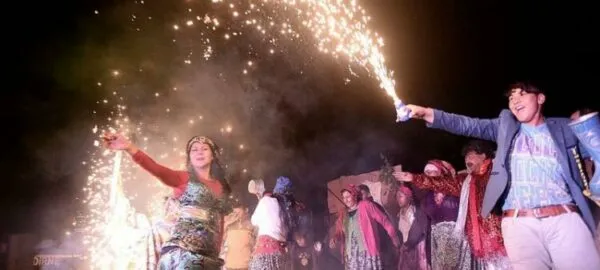 BU GECE HIDIRELLEZ BAYRAMI.. 13 ADIMDA DİLEK NASIL DİLENİR?