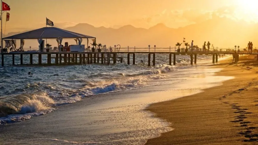 ANTALYA