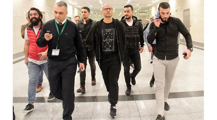 PRENSİP ANLAŞMASI TAMAM.. ANTALYASPOR’DA ‘ALEX’ SESLERİ