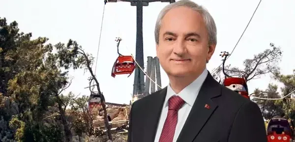 MESUT KOCAGÖZ VE 5
