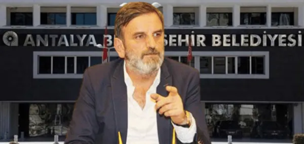 BÜYÜKŞEHİR