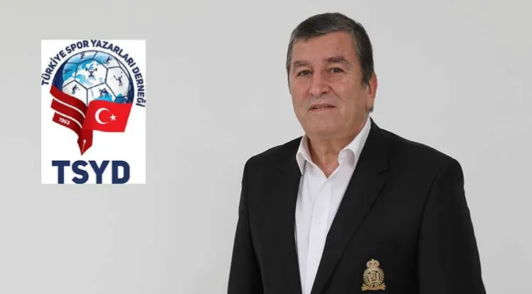 TSYD GENEL BAŞKANI OĞUZ TONGSİR GÜVEN TAZELEDİ