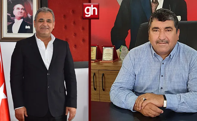 ANTALYA TOPTANCI HAL ESNAFININ SEÇİMİ UCU AÇIK BİR TARİHE ERTELENDİ