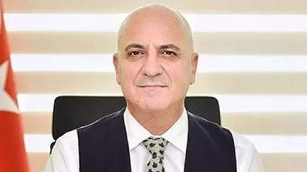 ALİ BAHAR.. ‘EKONOMİ YÖNETİMİNDEKİ İSTİKRAR İFLASLARI ENGELLEDİ’