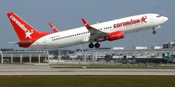 CORENDON
