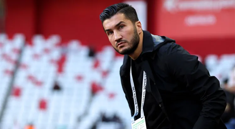 ALACAKLARI ÖDENMEDİ.. NURİ ŞAHİN ANTALYASPOR’A HENÜZ ‘HACİZ’ GÖNDERMEDİ