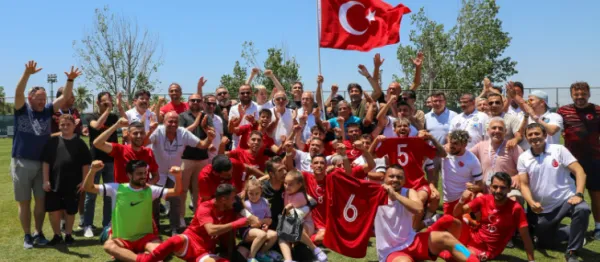 İTALYA