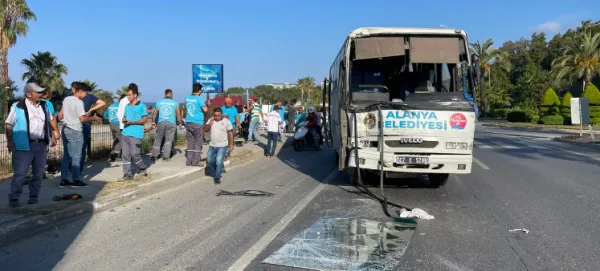 ALANYA’DA KAZA.. 5
