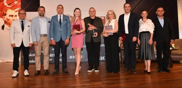 PROF. ALKİN.. ‘10 YIL İÇİNDE GÜNEY DENİZLERİNDE SU 1.5 - 2 METRE YÜKSELECEK’