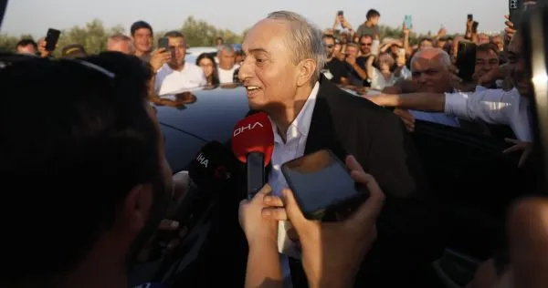 ANTALYA DÜN 4 OLAYLA ‘EN ÇOK İLGİ DUYULAN’ İL OLDU