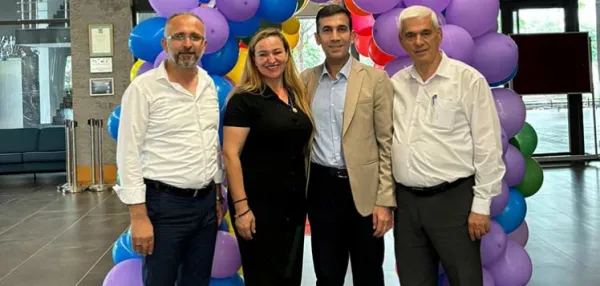 MİHRİBAN SARI KONYAALTI MUHTARLAR DERNEĞİ