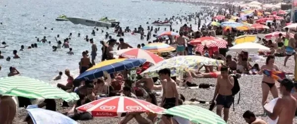 ANTALYA